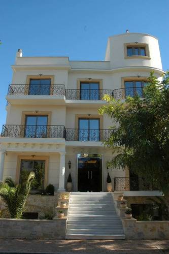 Olympic Fashion Hotels