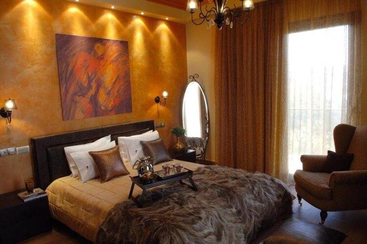 Olympic Fashion Hotels