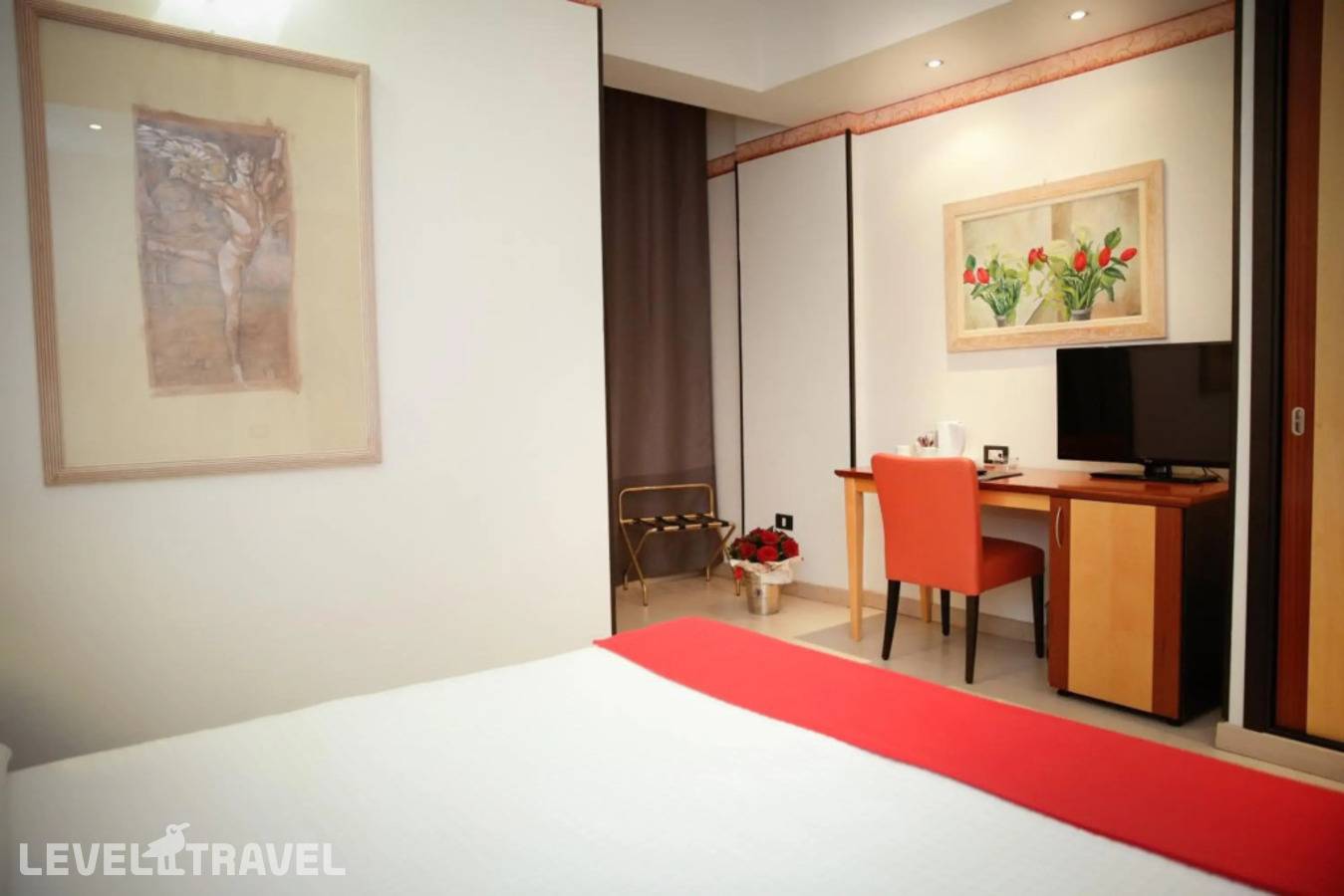 фотографии отеля Art Hotel Milano в Италия(Прато) - фото №22