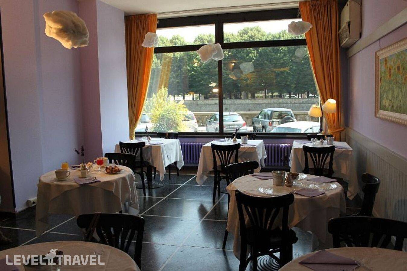 фотографии отеля Art Hotel Milano в Италия(Прато) - фото №30