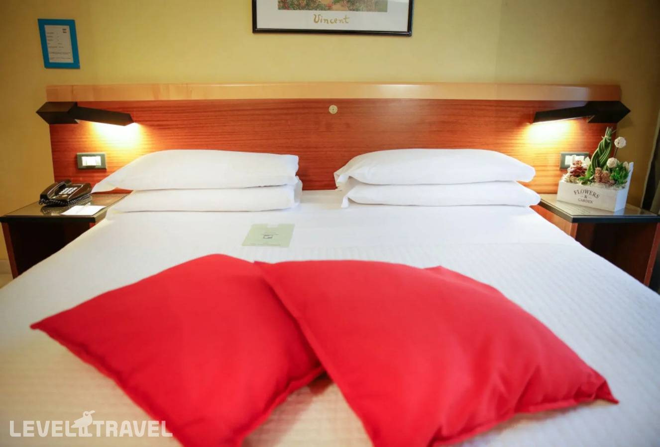 фотографии отеля Art Hotel Milano в Италия(Прато) - фото №11