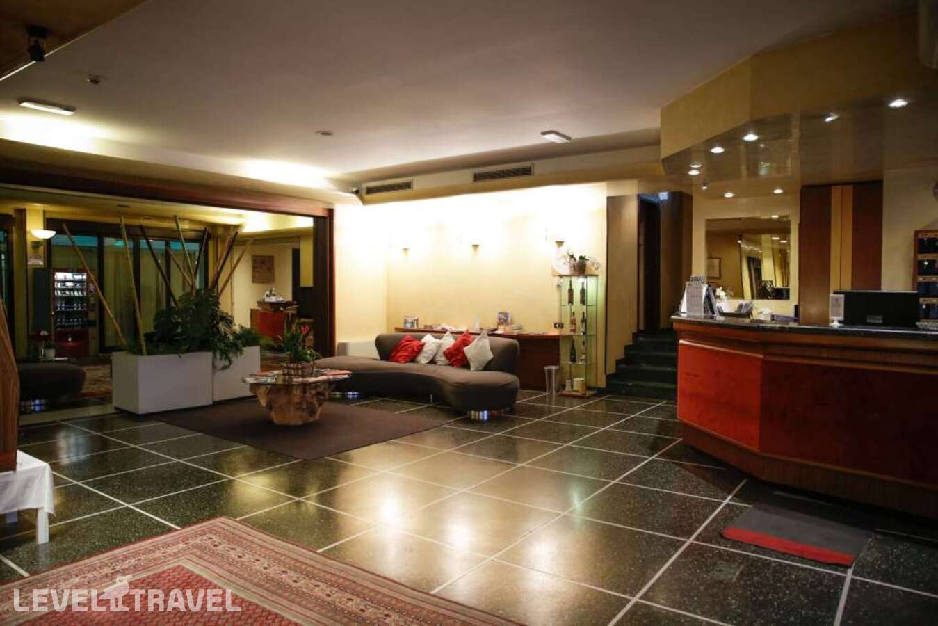 фотографии отеля Art Hotel Milano в Италия(Прато) - фото №2