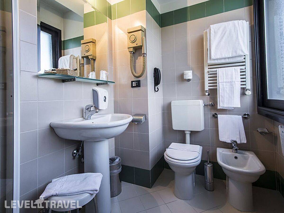 фотографии отеля Art Hotel Milano в Италия(Прато) - фото №25