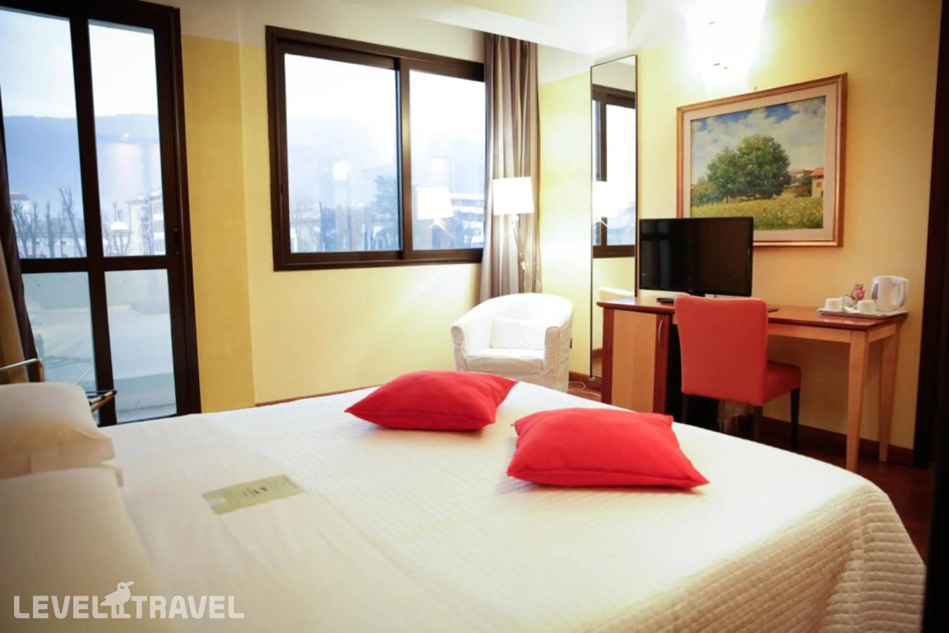 фотографии отеля Art Hotel Milano в Италия(Прато) - фото №21