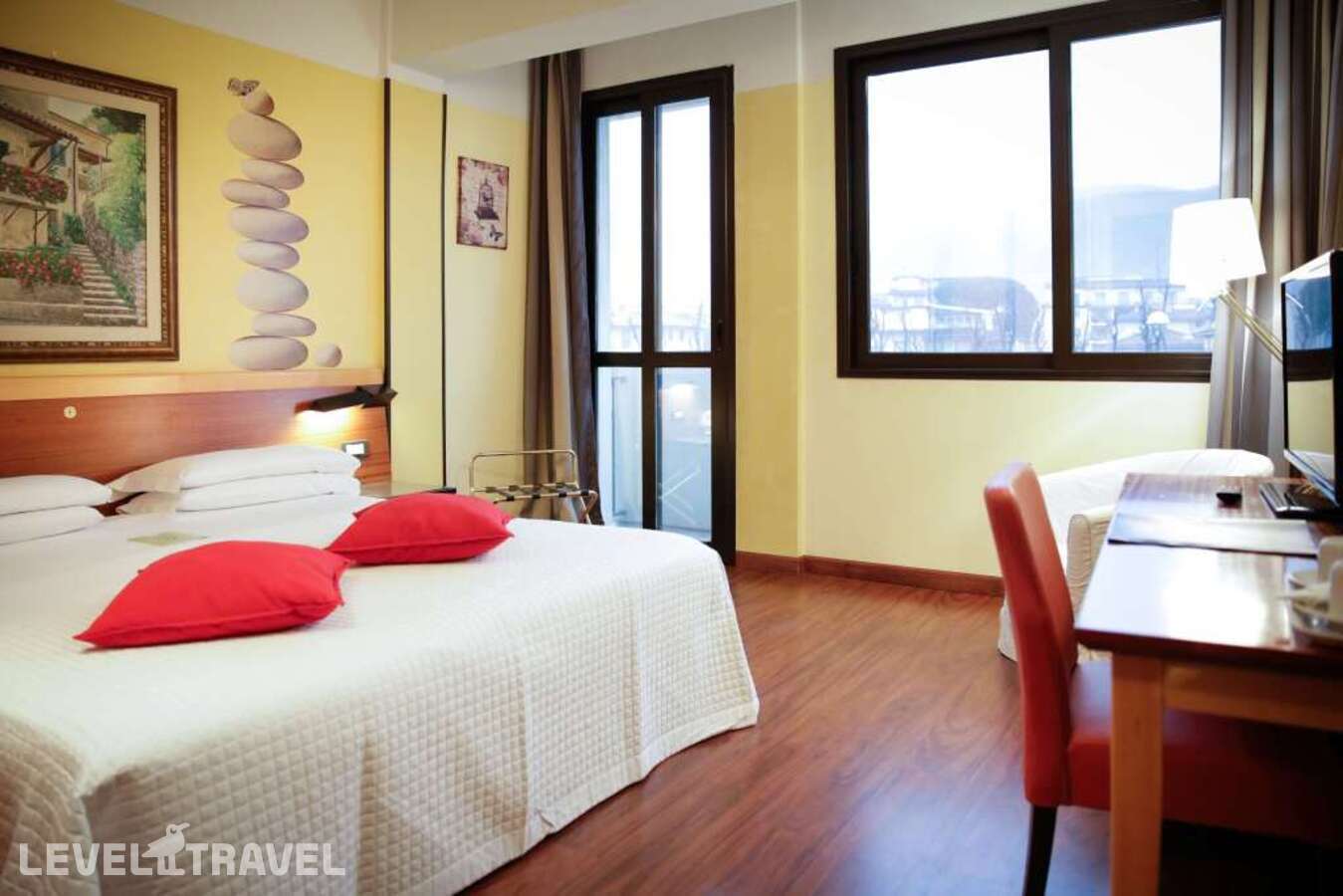 фотографии отеля Art Hotel Milano в Италия(Прато) - фото №3