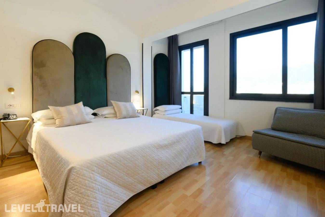 фотографии отеля Art Hotel Milano в Италия(Прато) - фото №6