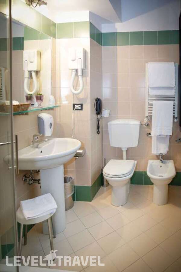 фотографии отеля Art Hotel Milano в Италия(Прато) - фото №26