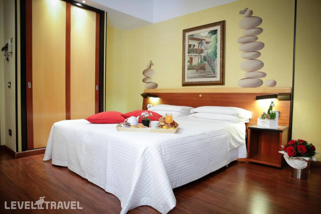 фотографии отеля Art Hotel Milano в Италия(Прато) - фото №15