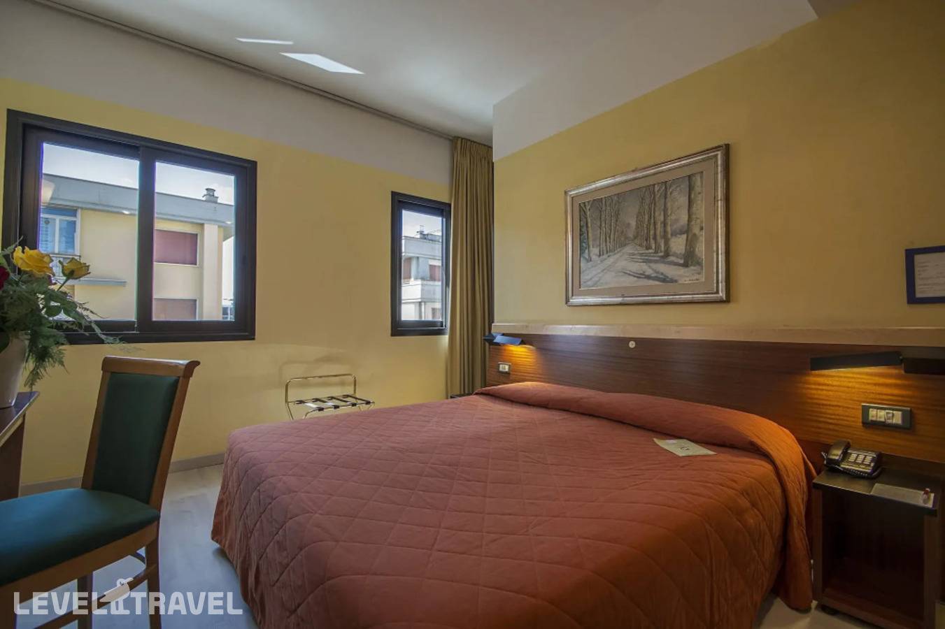 фотографии отеля Art Hotel Milano в Италия(Прато) - фото №9