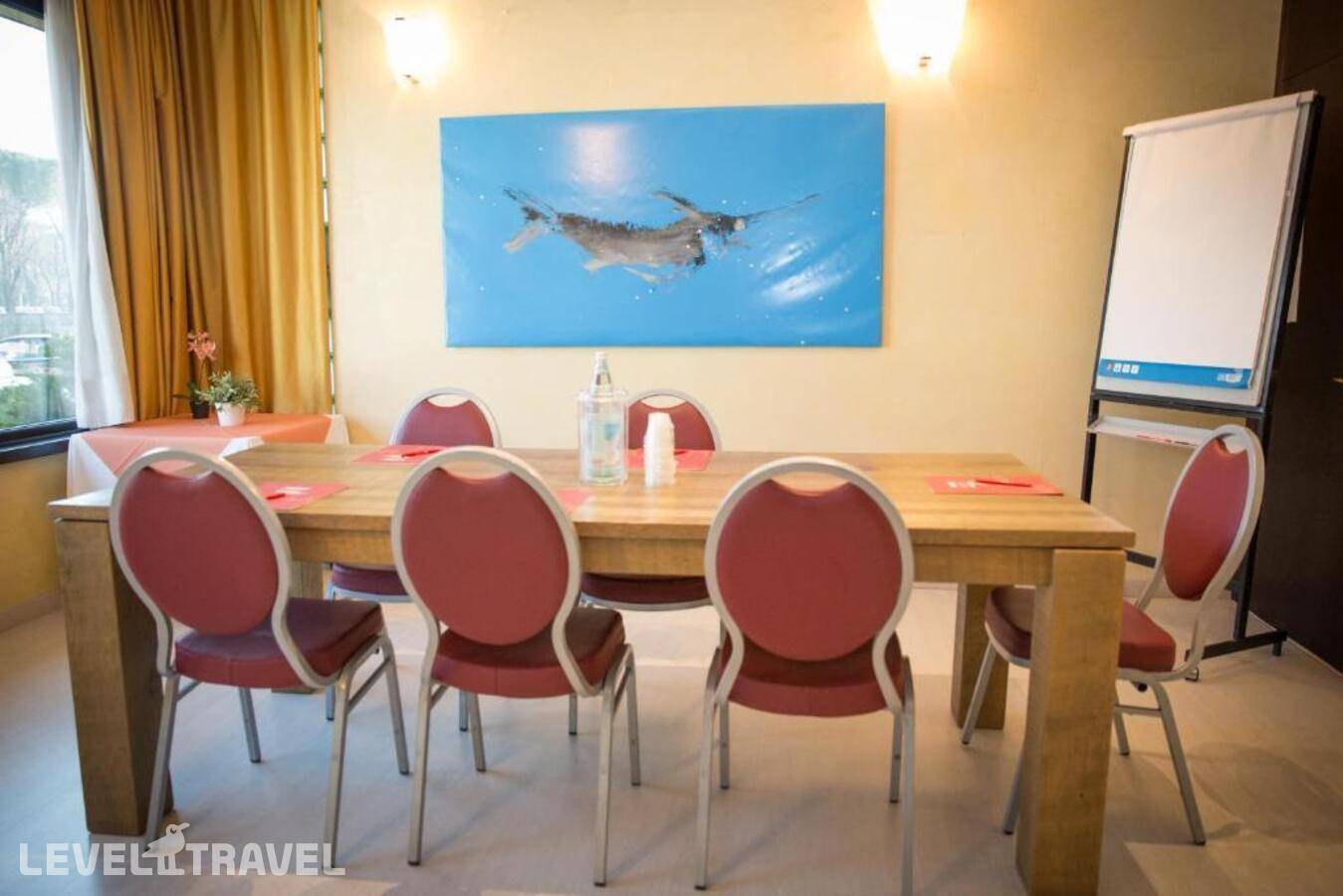 фотографии отеля Art Hotel Milano в Италия(Прато) - фото №34