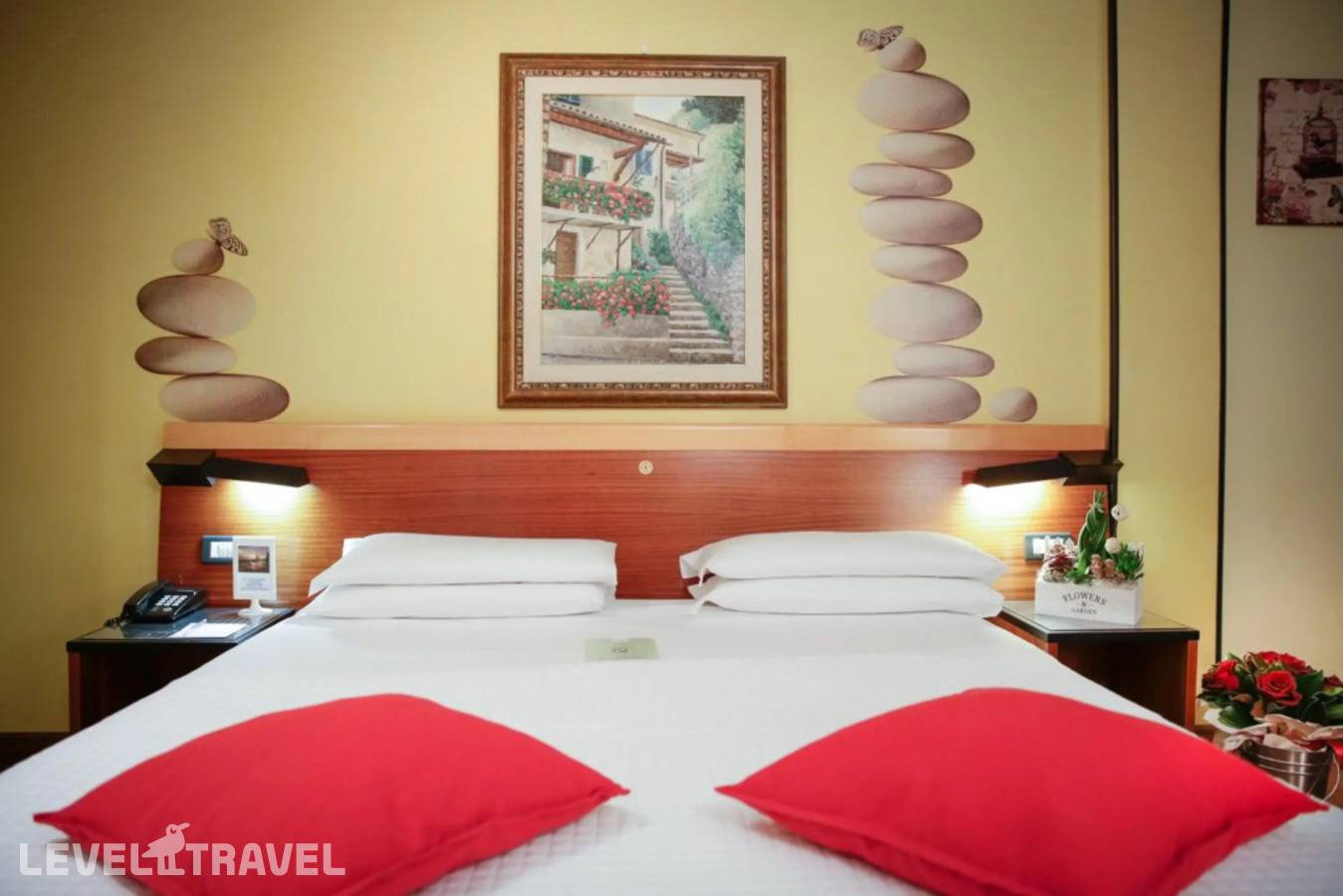 фотографии отеля Art Hotel Milano в Италия(Прато) - фото №23