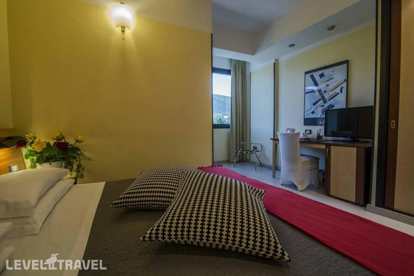 фотографии отеля Art Hotel Milano в Италия(Прато) - фото №13