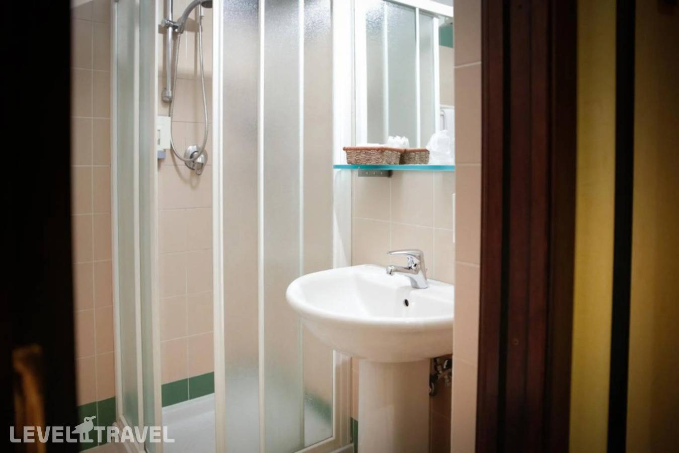 фотографии отеля Art Hotel Milano в Италия(Прато) - фото №27