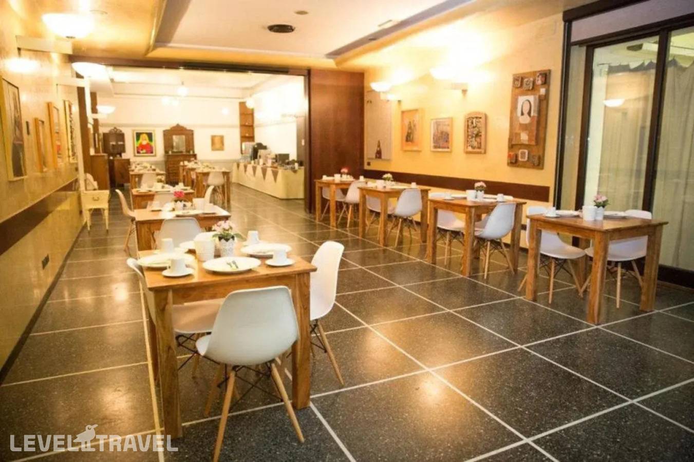 фотографии отеля Art Hotel Milano в Италия(Прато) - фото №29