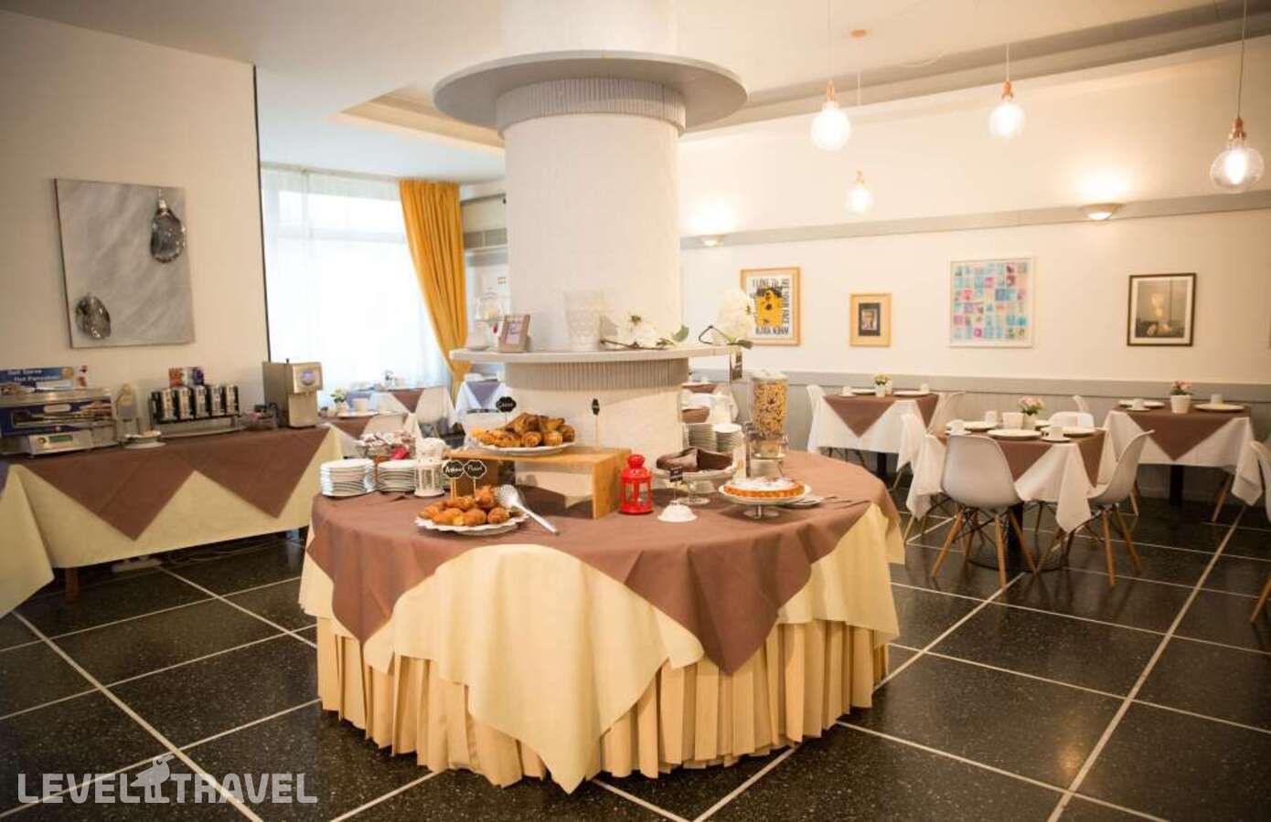 фотографии отеля Art Hotel Milano в Италия(Прато) - фото №28