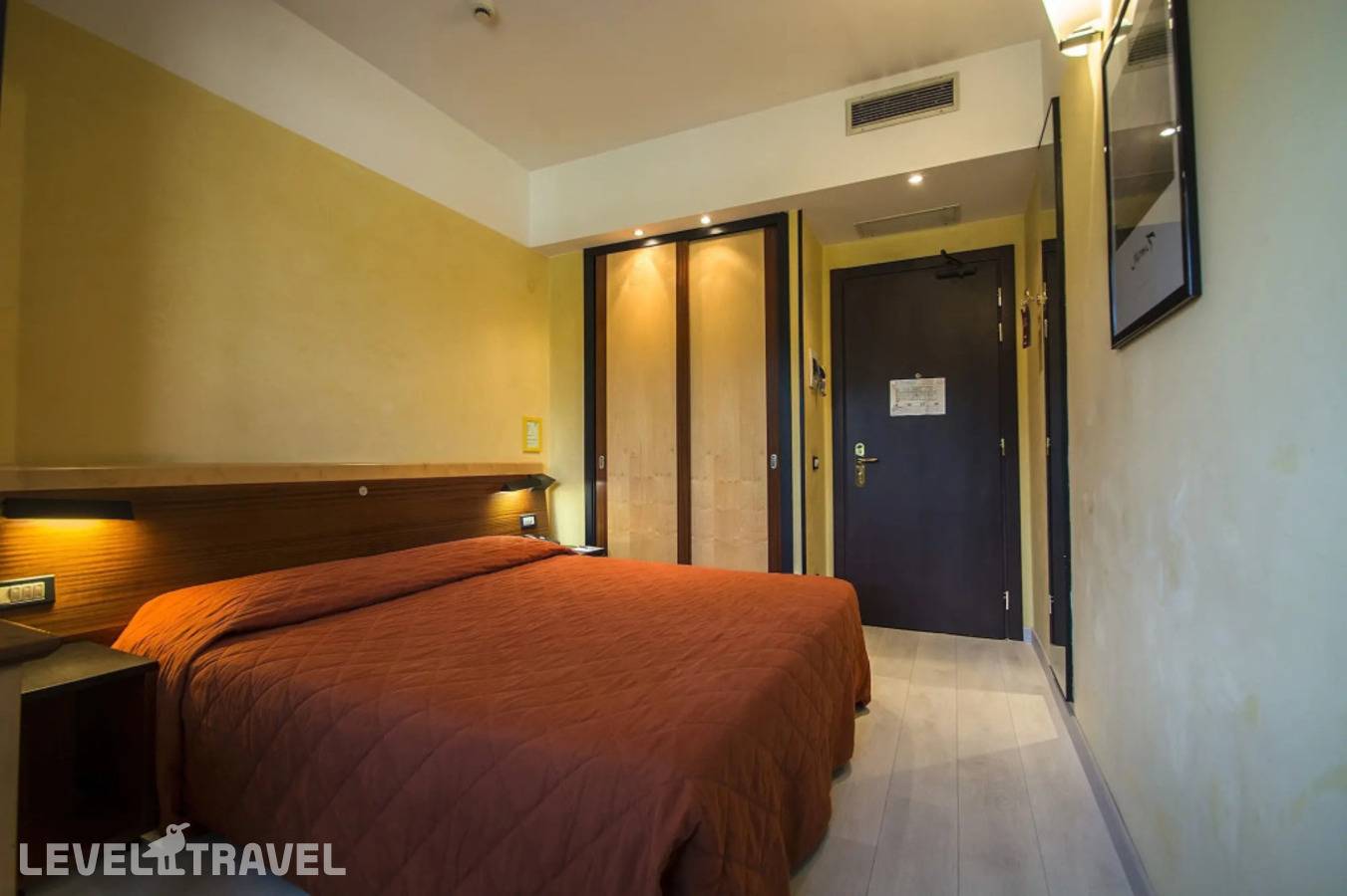 фотографии отеля Art Hotel Milano в Италия(Прато) - фото №7