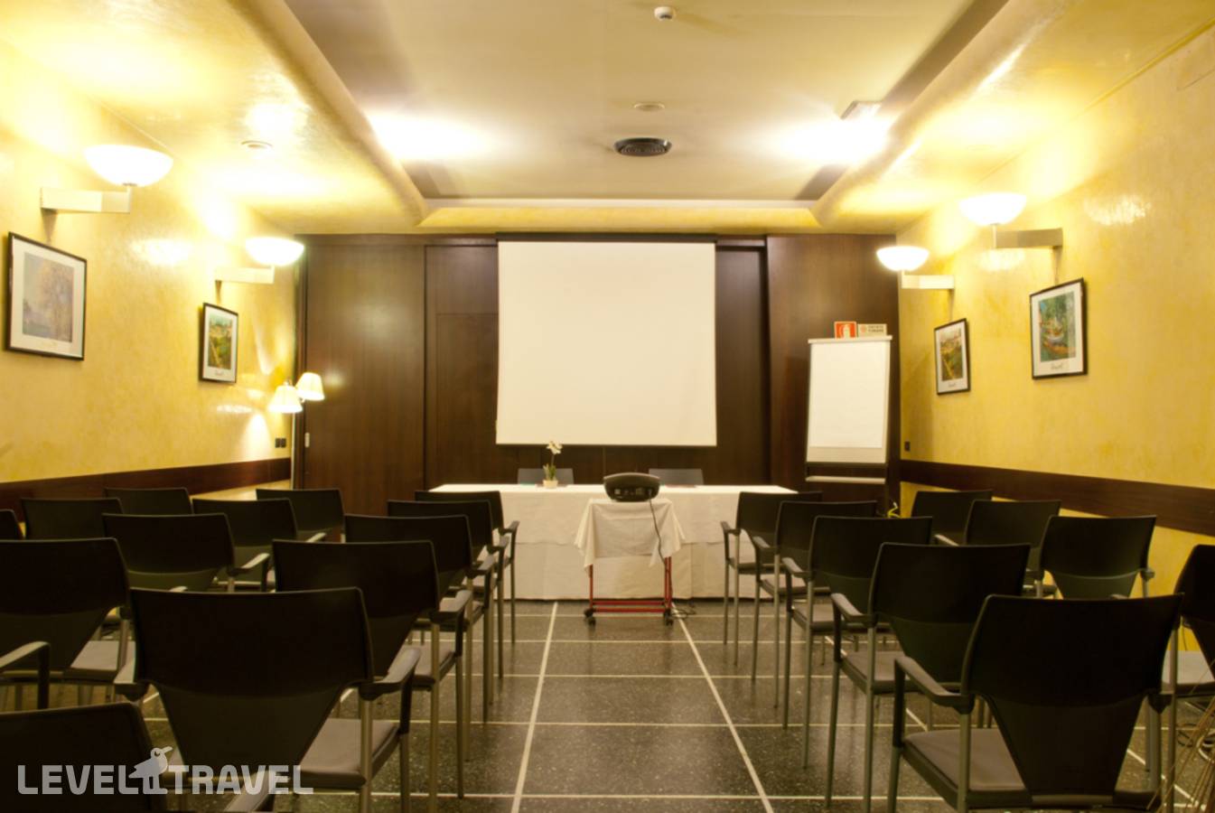 фотографии отеля Art Hotel Milano в Италия(Прато) - фото №33