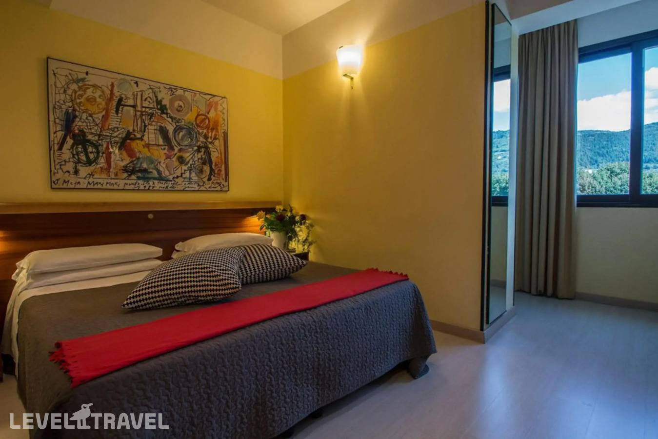 фотографии отеля Art Hotel Milano в Италия(Прато) - фото №17