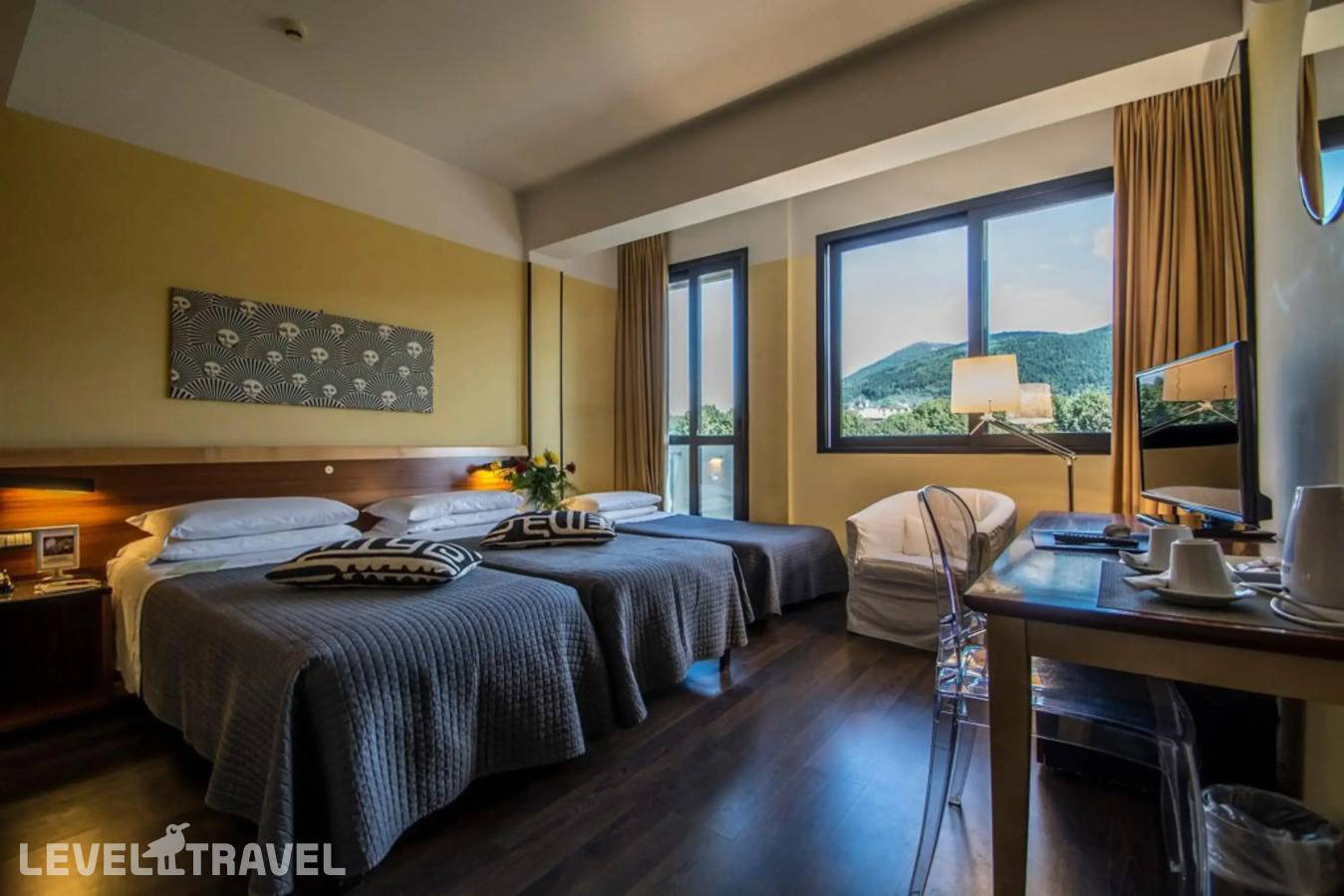 фотографии отеля Art Hotel Milano в Италия(Прато) - фото №20