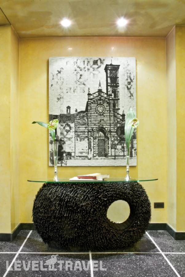 фотографии отеля Art Hotel Milano в Италия(Прато) - фото №31