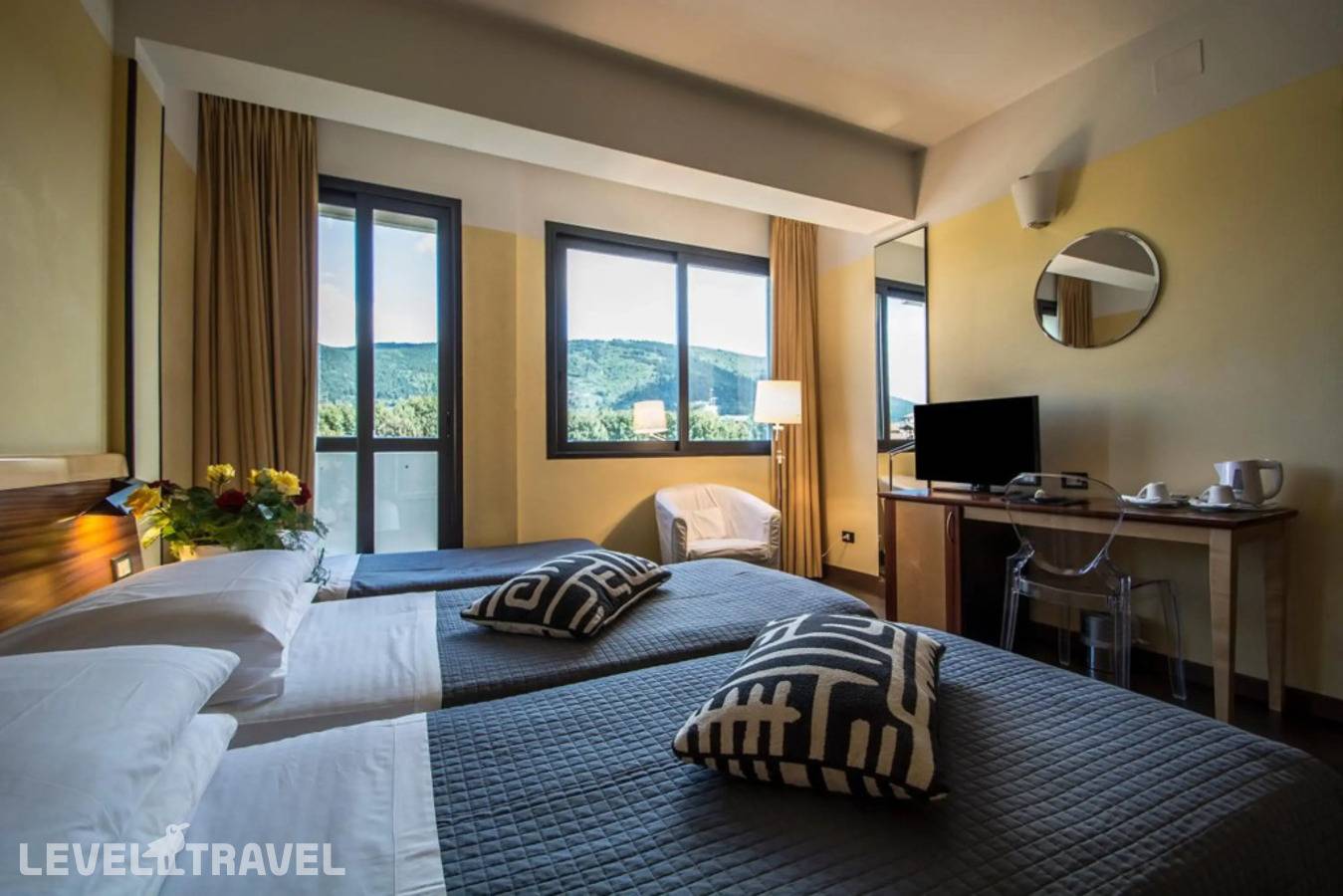 фотографии отеля Art Hotel Milano в Италия(Прато) - фото №14