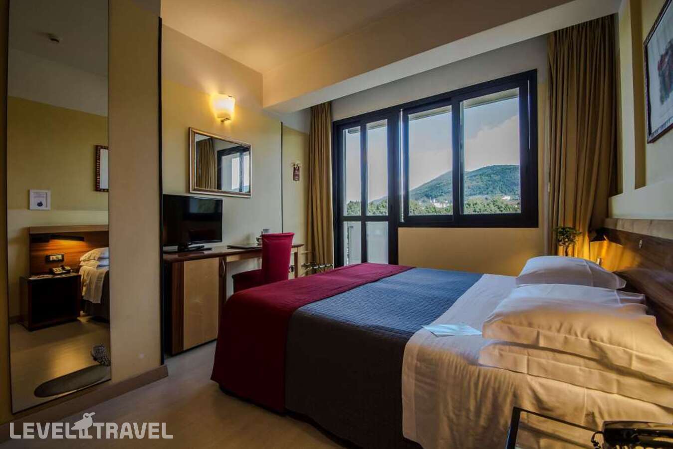 фотографии отеля Art Hotel Milano в Италия(Прато) - фото №5