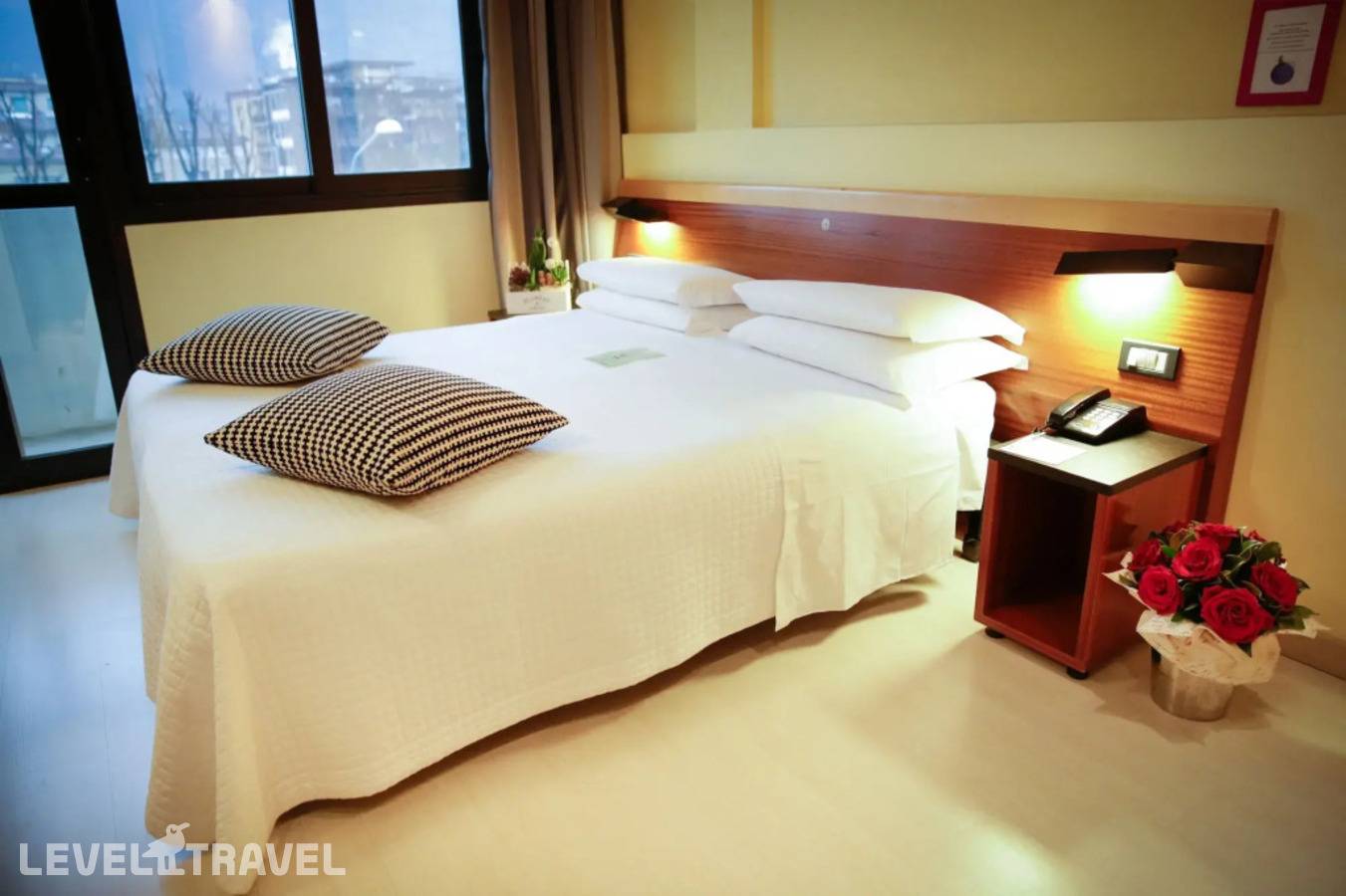 фотографии отеля Art Hotel Milano в Италия(Прато) - фото №12