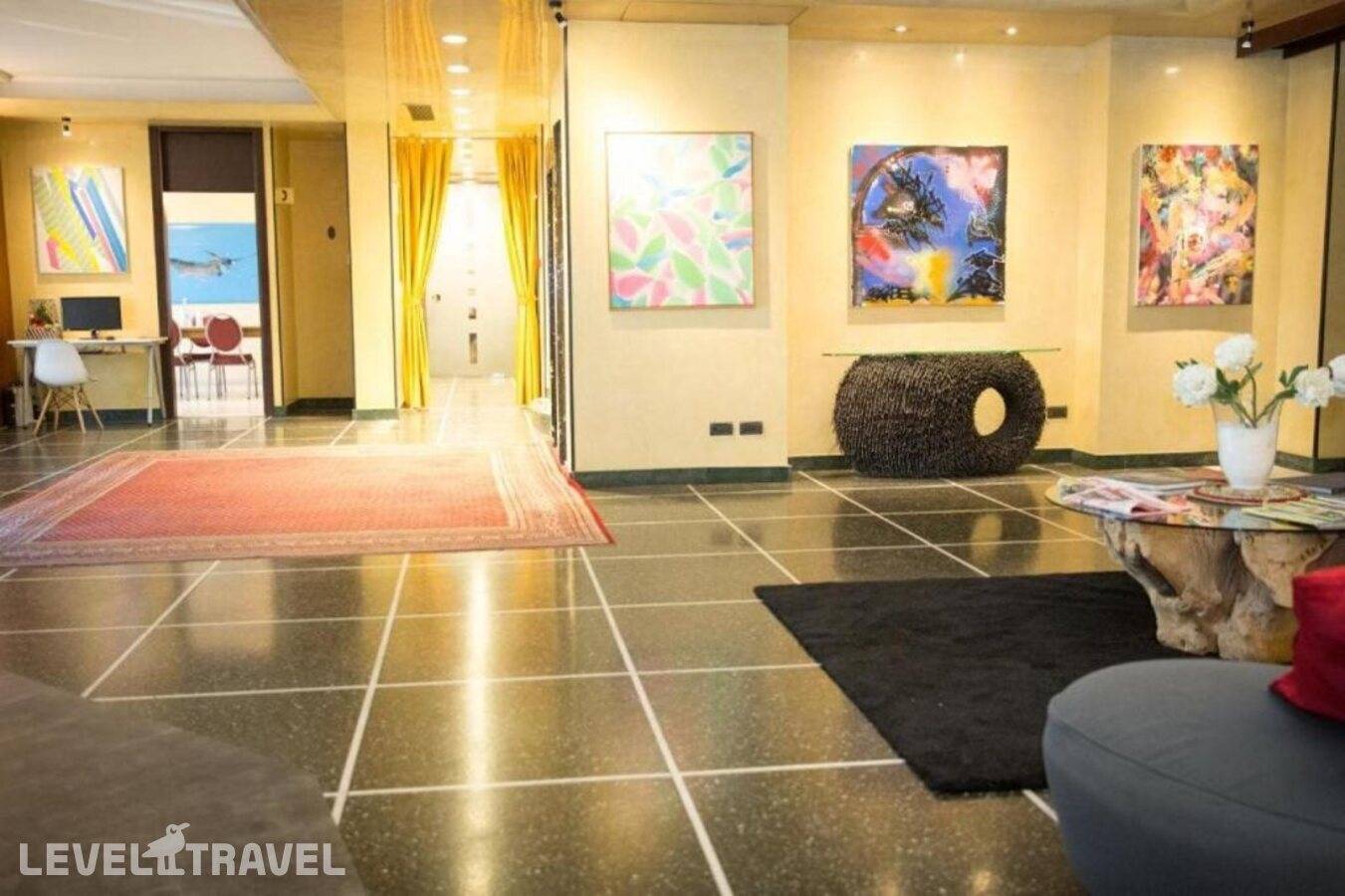 фотографии отеля Art Hotel Milano в Италия(Прато) - фото №32