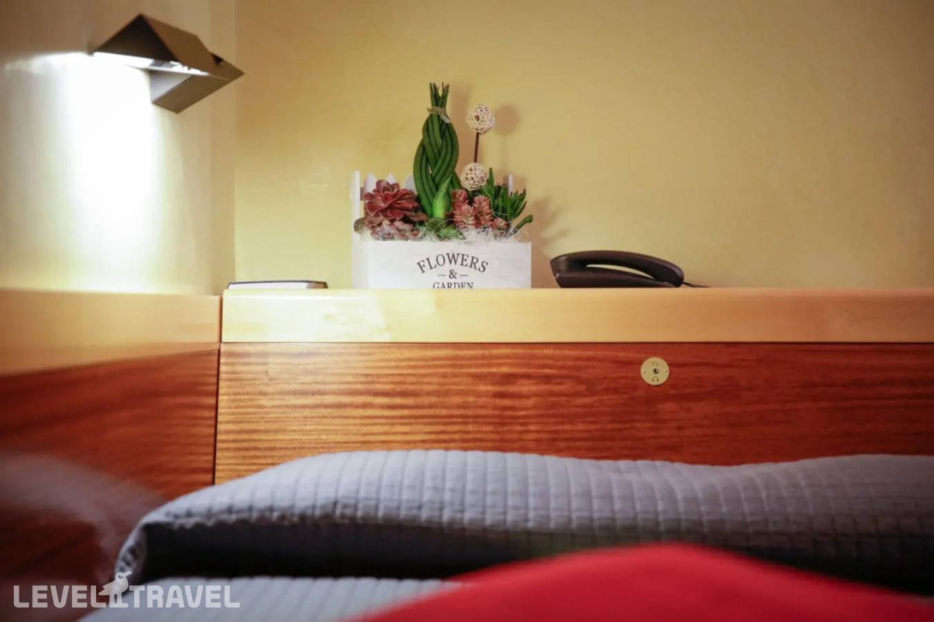 фотографии отеля Art Hotel Milano в Италия(Прато) - фото №8