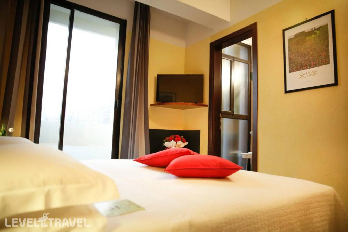 фотографии отеля Art Hotel Milano в Италия(Прато) - фото №16