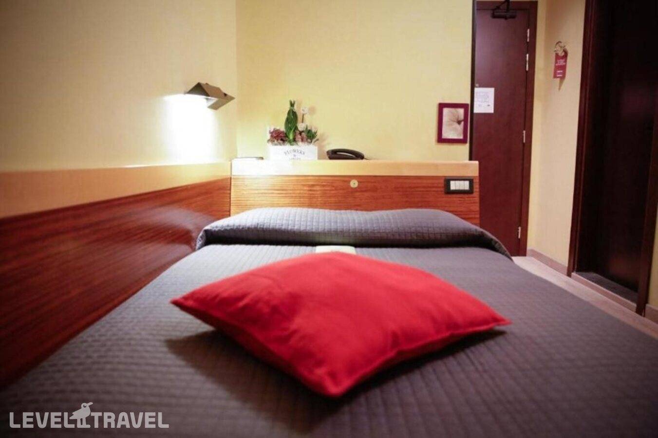 фотографии отеля Art Hotel Milano в Италия(Прато) - фото №4