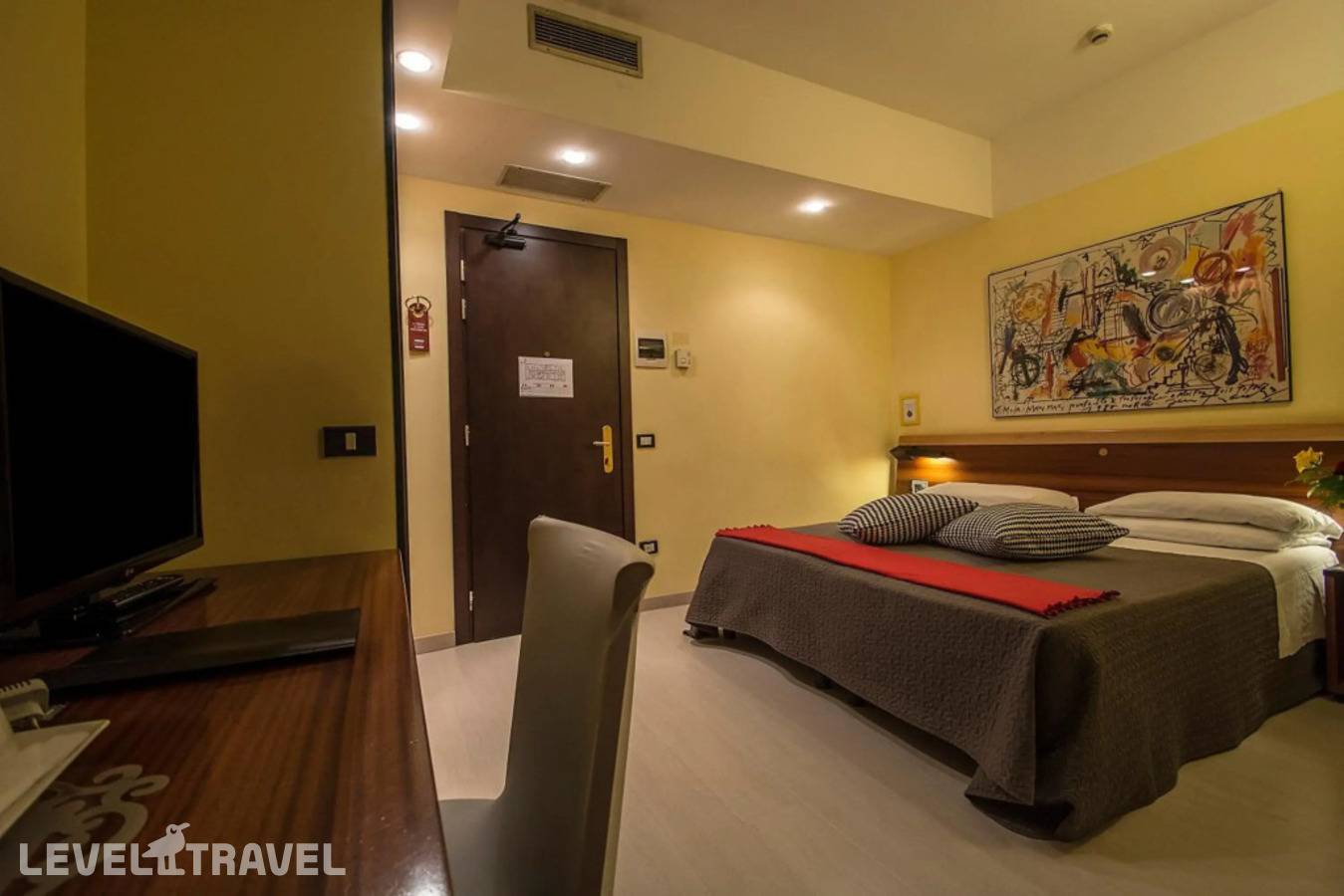 фотографии отеля Art Hotel Milano в Италия(Прато) - фото №18