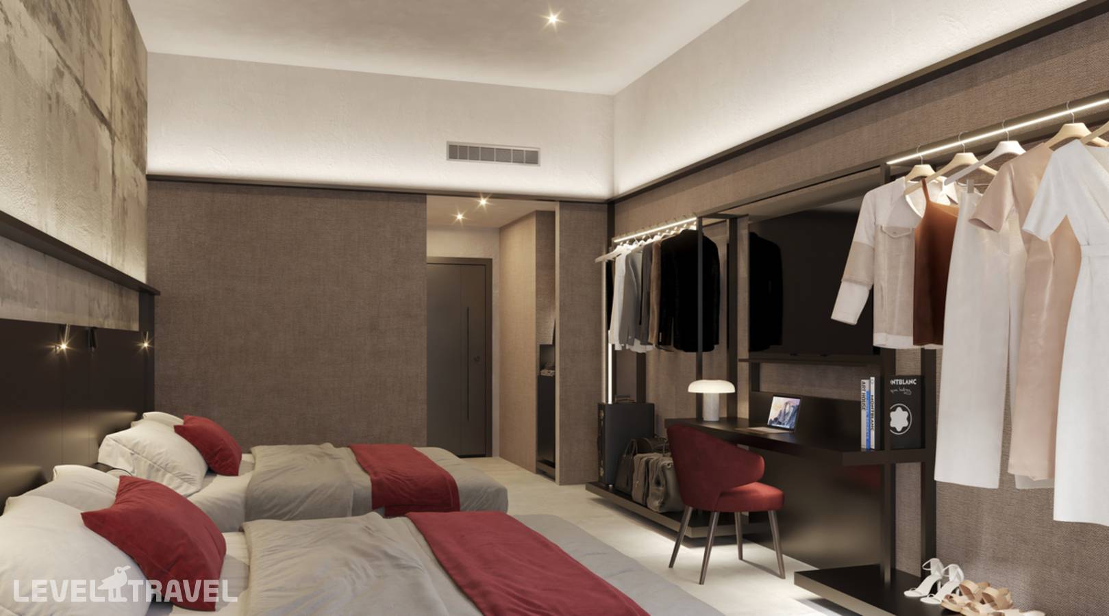 фотографии отеля Joy 124 Hotel Milano в Италия(Милан) - фото №20