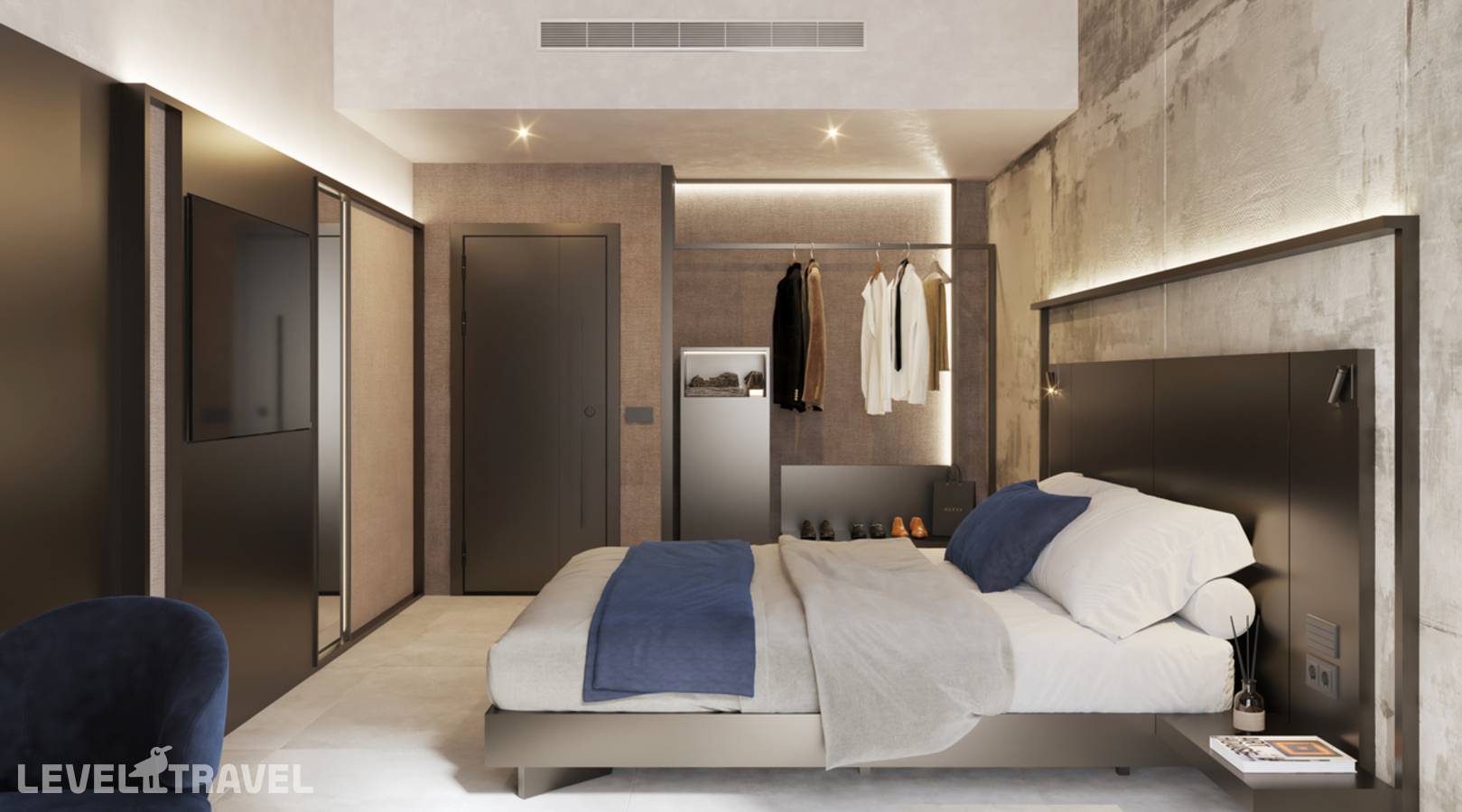 фотографии отеля Joy 124 Hotel Milano в Италия(Милан) - фото №3