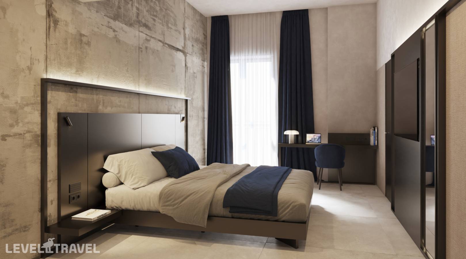 фотографии отеля Joy 124 Hotel Milano в Италия(Милан) - фото №9