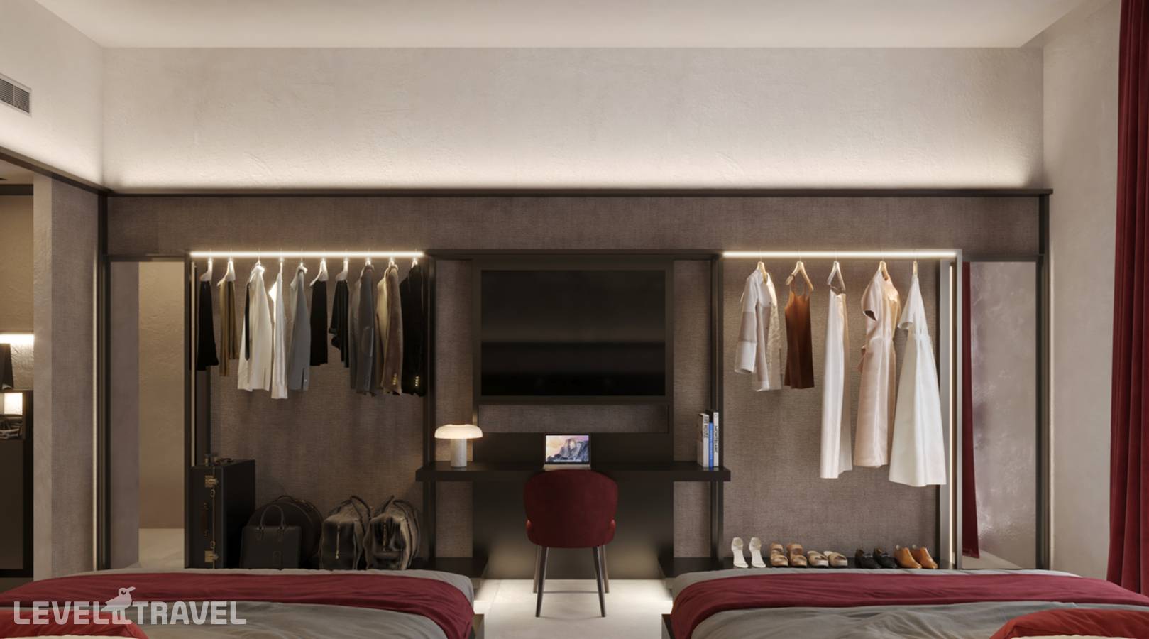 фотографии отеля Joy 124 Hotel Milano в Италия(Милан) - фото №21