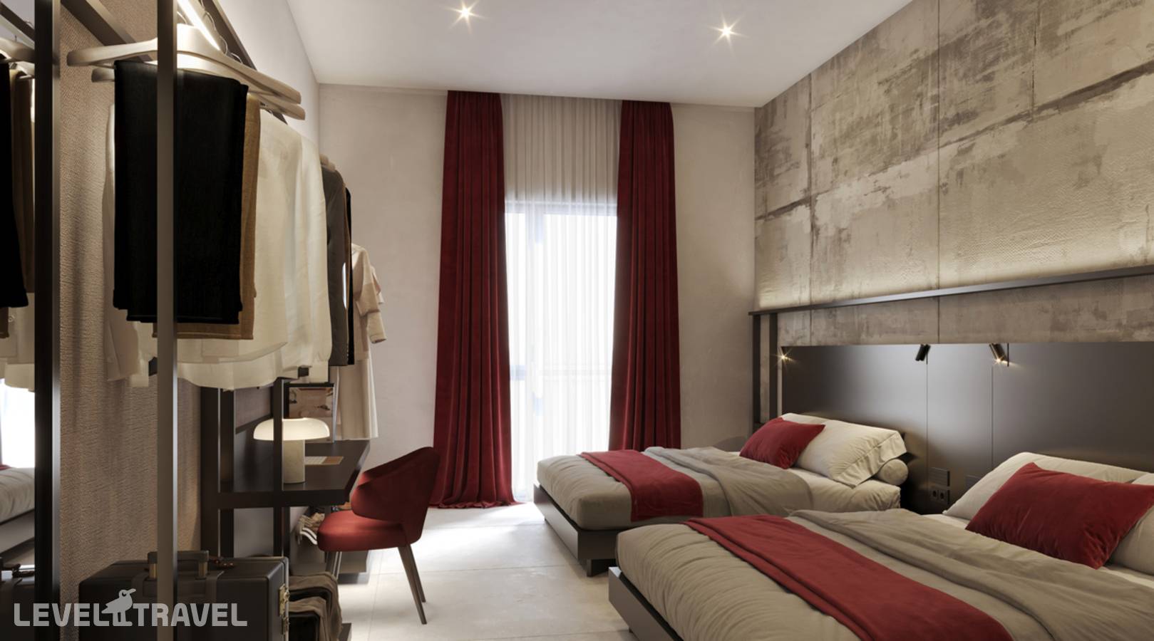 фотографии отеля Joy 124 Hotel Milano в Италия(Милан) - фото №5