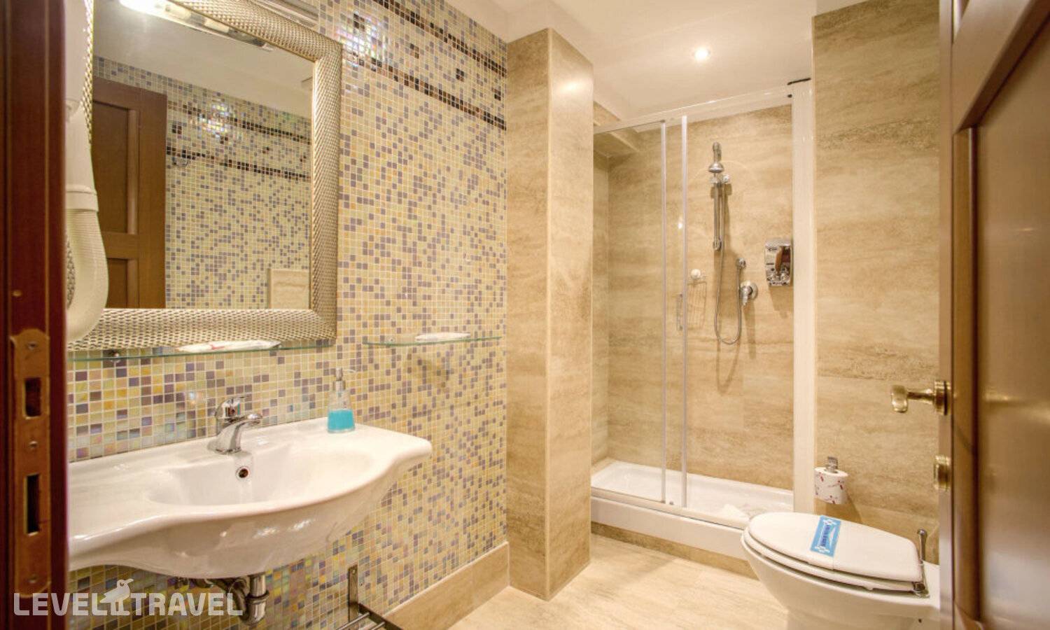 фотографии отеля Aurelius Art Gallery Hotel в Италия(Рим) - фото №22