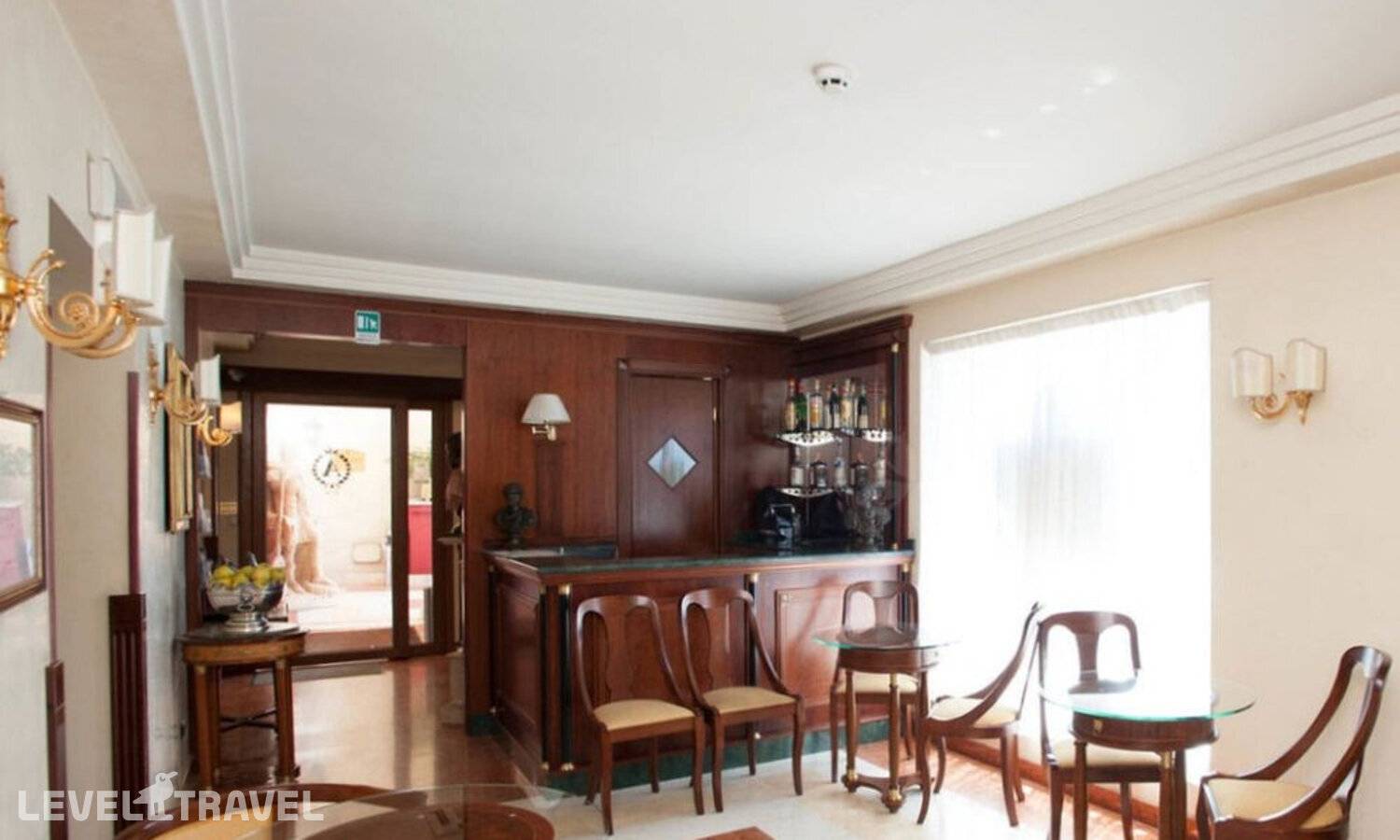 фотографии отеля Aurelius Art Gallery Hotel в Италия(Рим) - фото №29