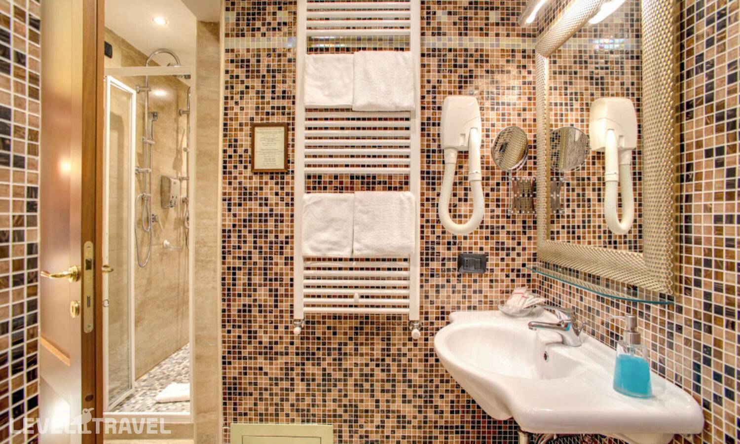 фотографии отеля Aurelius Art Gallery Hotel в Италия(Рим) - фото №21