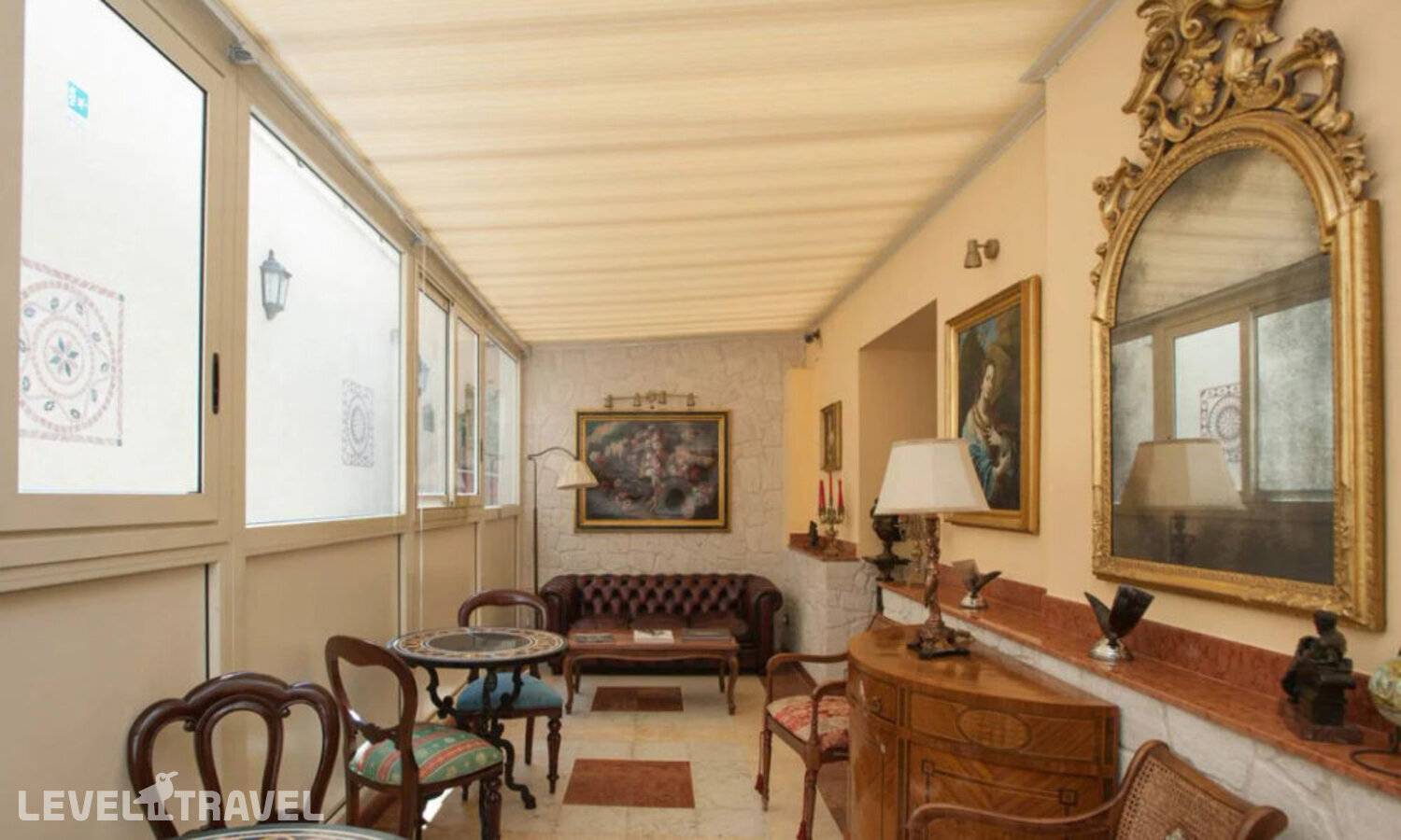 фотографии отеля Aurelius Art Gallery Hotel в Италия(Рим) - фото №18