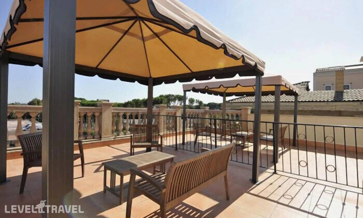 фотографии отеля Aurelius Art Gallery Hotel в Италия(Рим) - фото №24