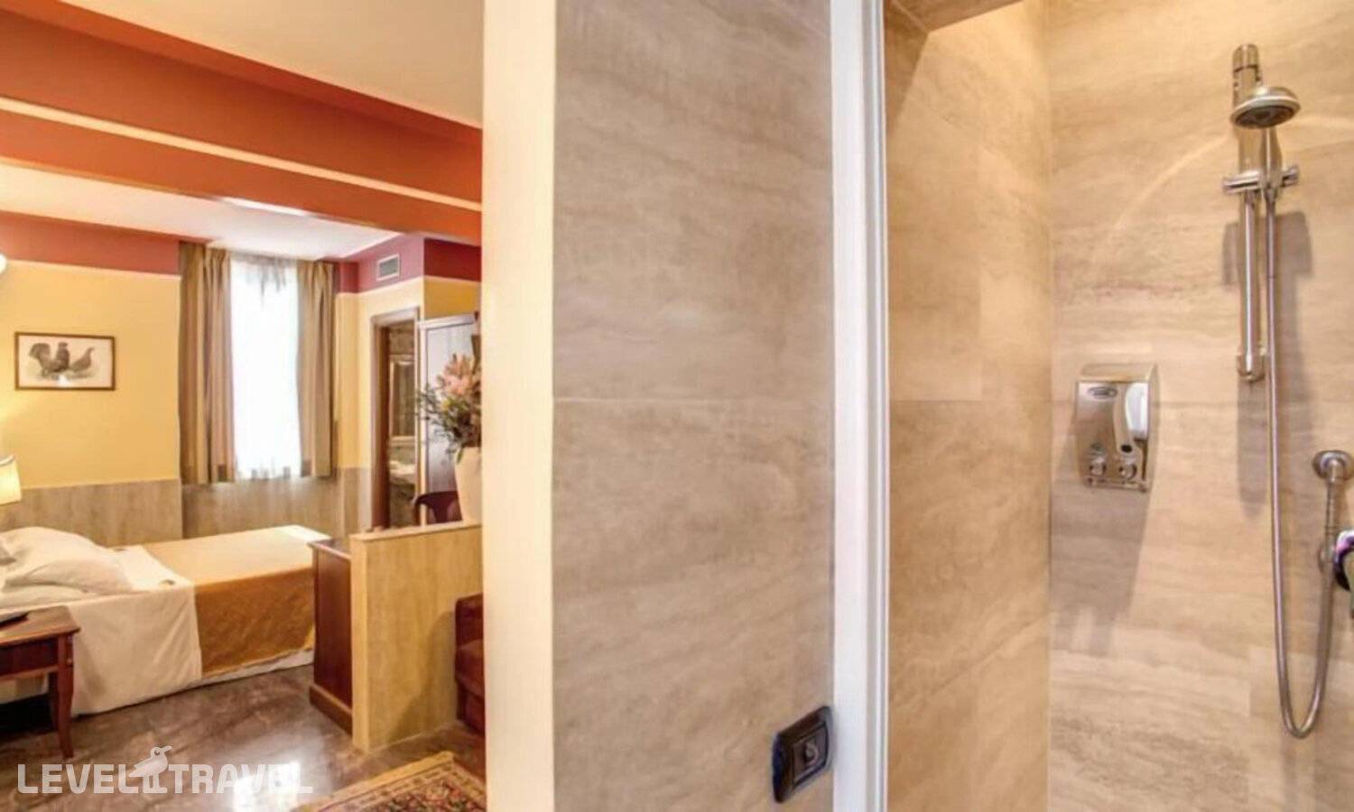 фотографии отеля Aurelius Art Gallery Hotel в Италия(Рим) - фото №7