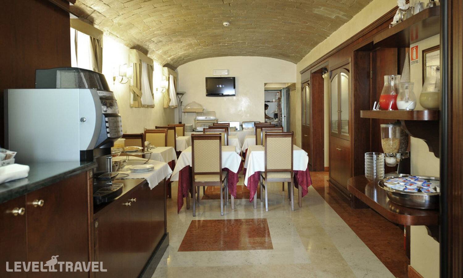 фотографии отеля Aurelius Art Gallery Hotel в Италия(Рим) - фото №28