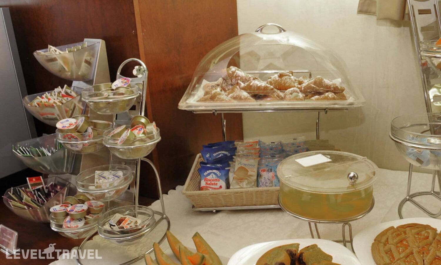 фотографии отеля Aurelius Art Gallery Hotel в Италия(Рим) - фото №25