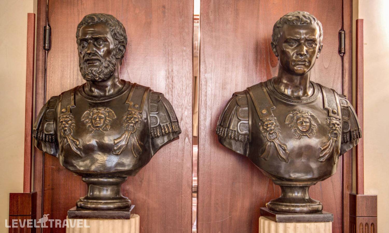 фотографии отеля Aurelius Art Gallery Hotel в Италия(Рим) - фото №31