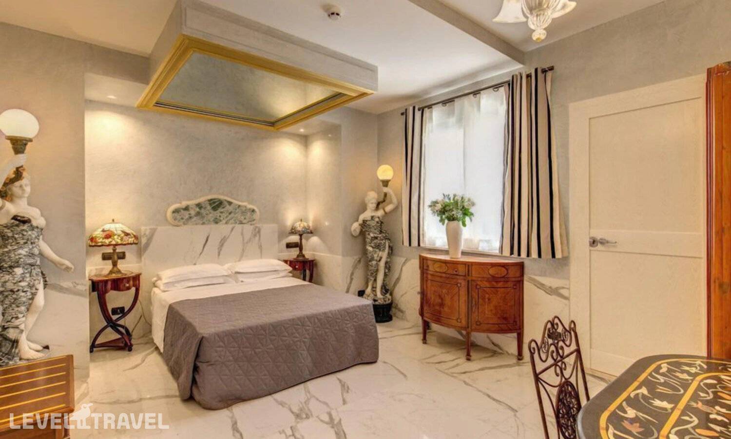 фотографии отеля Aurelius Art Gallery Hotel в Италия(Рим) - фото №12