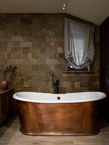 Шале Фудзи 1