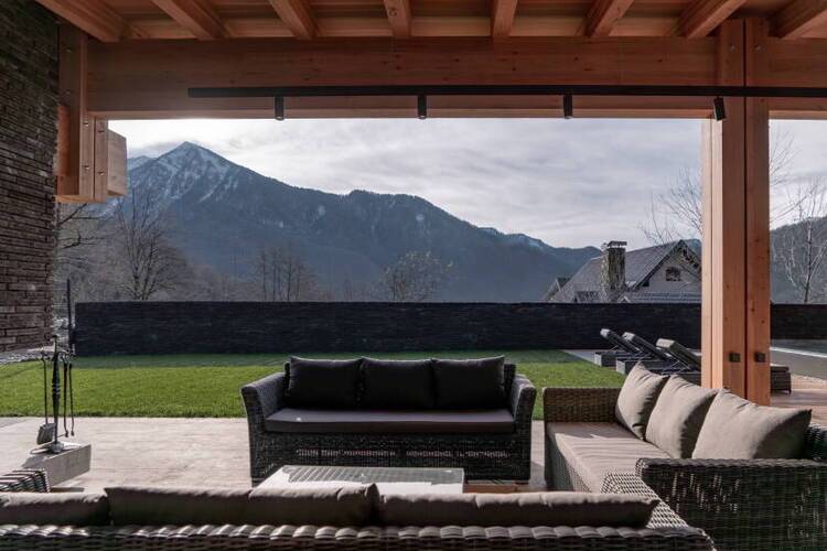 Шале Фудзи 1