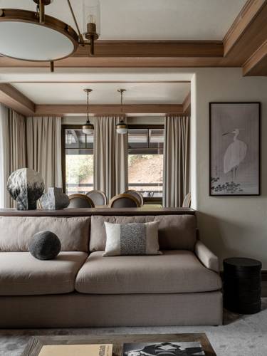 Шале Фудзи 1